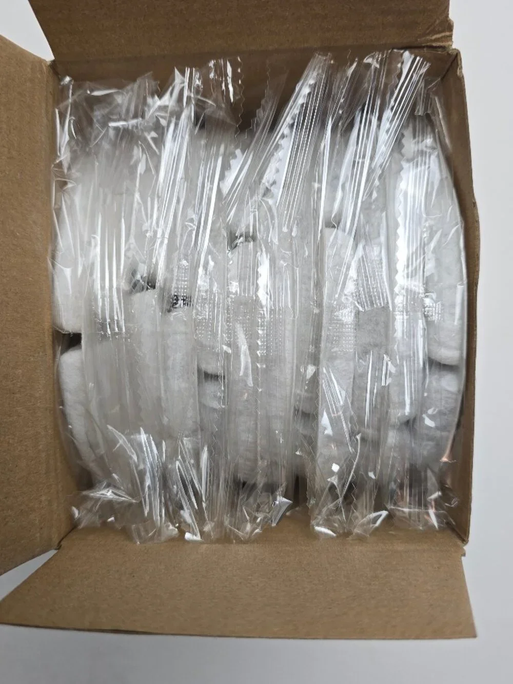 NEW 12 Pack Round 5